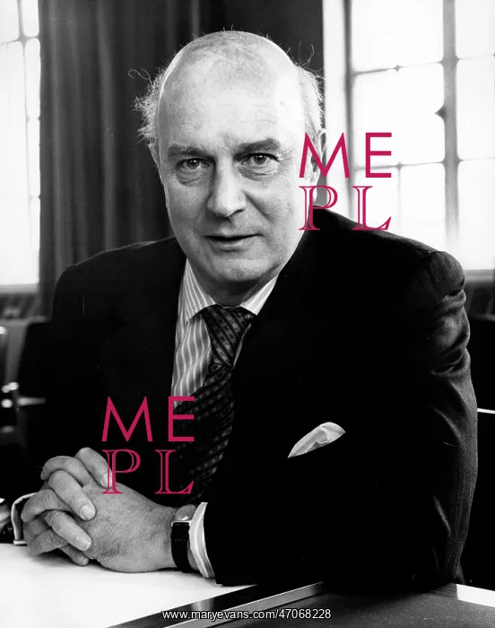 : The Chairman of the Committee of enquiry : The Chairman of the Committee of enquiry