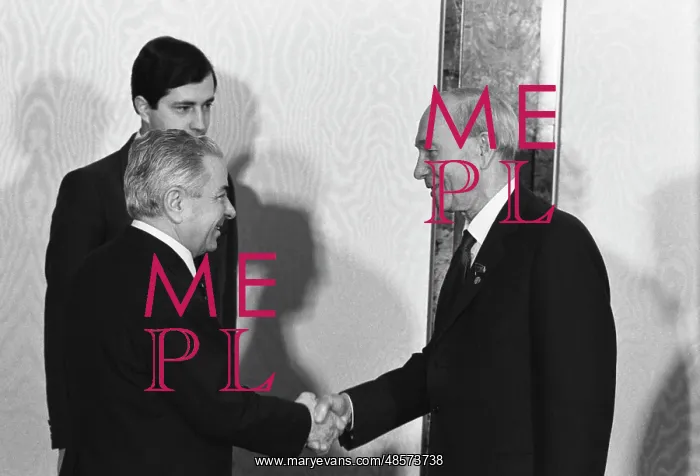 : Chairman Josan in USSR : Chairman Josan in USSR