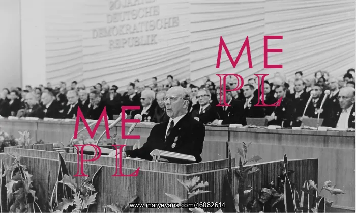 : The Chairman of the State Council of the German : The Chairman of the State Council of the German