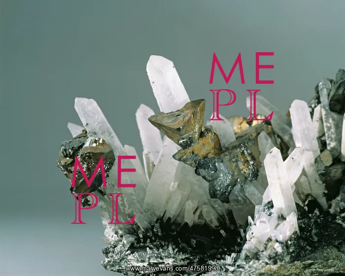 : Chalcopyrite : Chalcopyrite