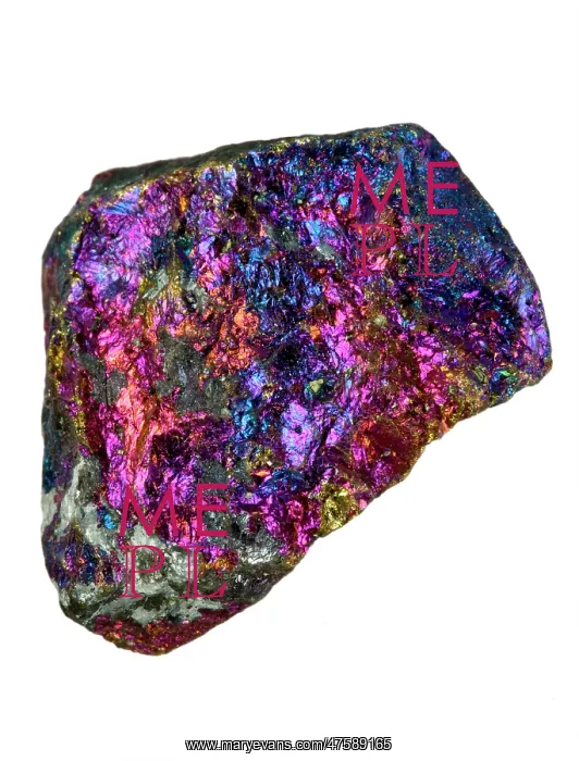  : Chalcopyrite