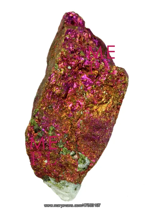  : Chalcopyrite
