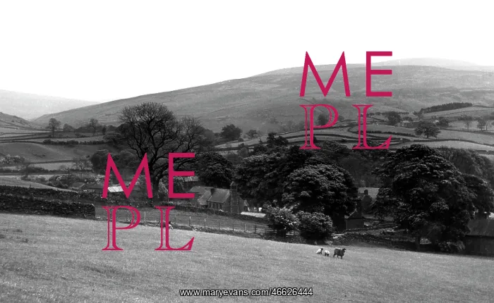  : Chalford, Renwick Fell c1955