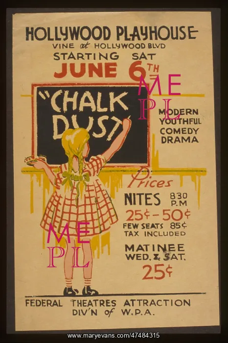: Chalk dust modern, youthful, comedy, drama Chalk dust modern : Chalk dust modern, youthful, comedy, drama Chalk dust modern