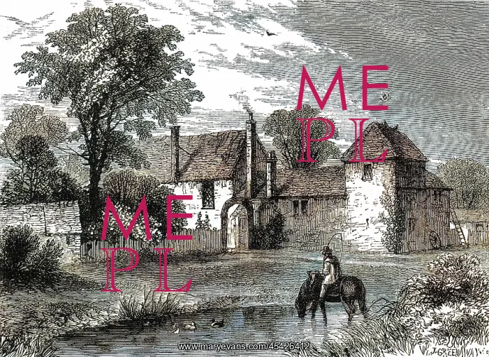  : CHALK FARM 1730