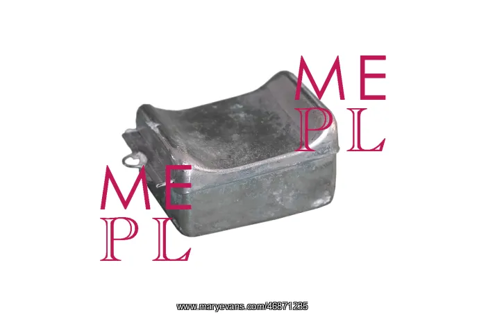: Chalking Tin : Chalking Tin