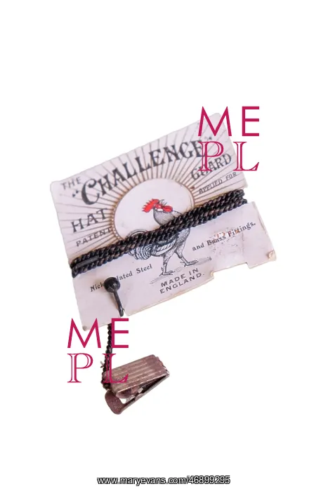: The Challenge Hat Guard : The Challenge Hat Guard