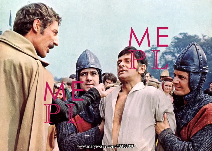 : A CHALLENGE FOR ROBIN HOOD : A CHALLENGE FOR ROBIN HOOD