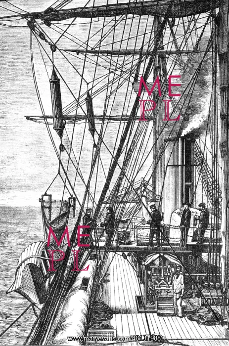 : Challenger Expedition 1876 : Challenger Expedition 1876