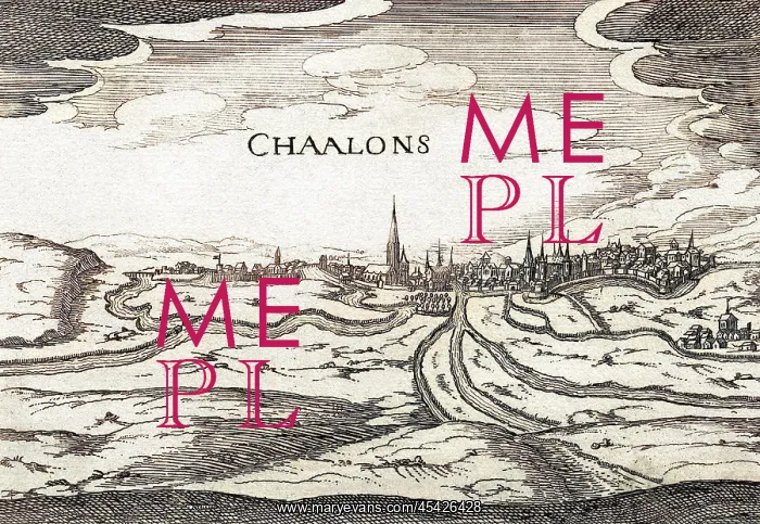  : CHALONS SUR MARNE