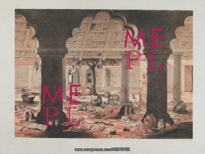 : The Chamber of Blood : The Chamber of Blood