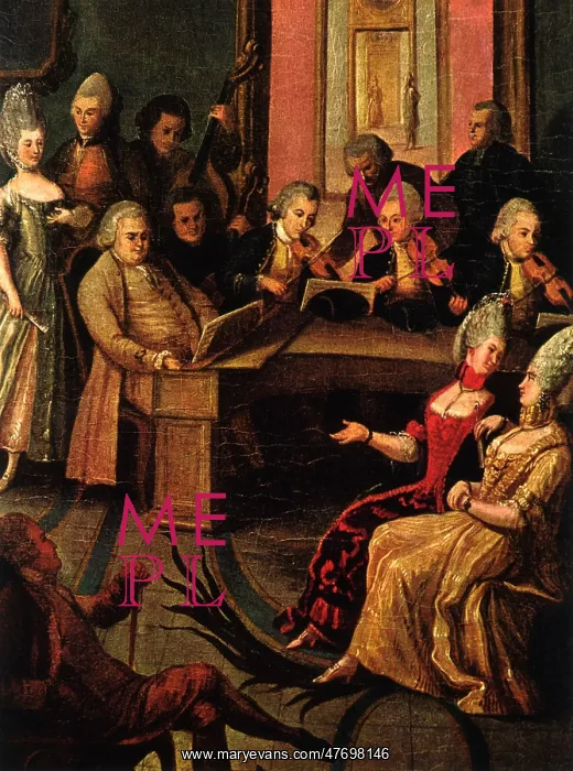  : Chamber Music Concert