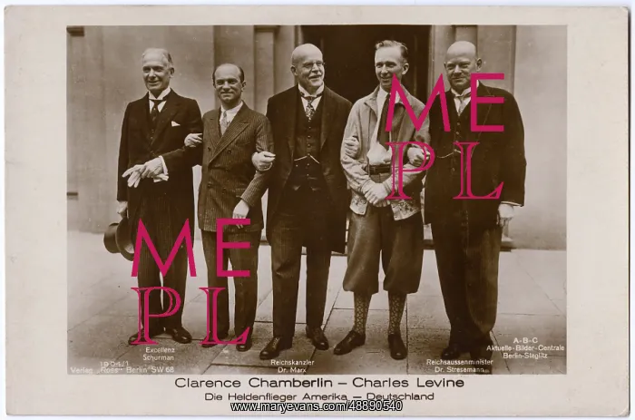 : CHAMBERLIN & LEVINE : CHAMBERLIN & LEVINE