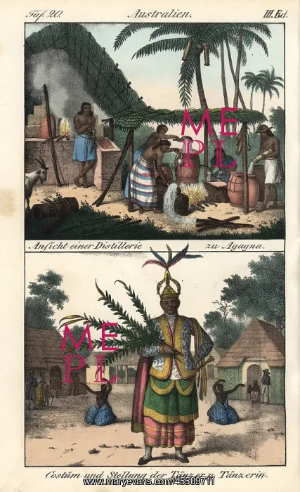 : Chamorro natives of Agagna (Hagatna), Guam : Chamorro natives of Agagna (Hagatna), Guam