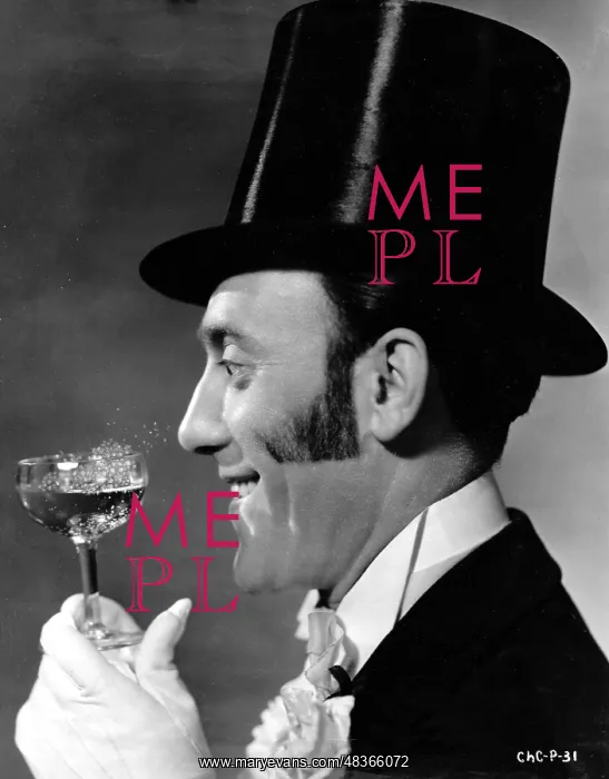 : CHAMPAGNE CHARLIE : CHAMPAGNE CHARLIE