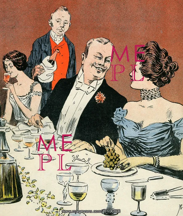 : CHAMPAGNE AND DESSERT : CHAMPAGNE AND DESSERT