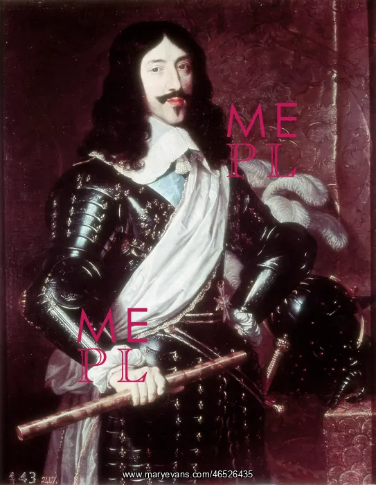 : CHAMPAIGNE, Philippe de (1602-1674) : CHAMPAIGNE, Philippe de (1602-1674)