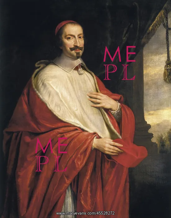 : CHAMPAIGNE, Philippe de (1602-1674). Portrait : CHAMPAIGNE, Philippe de (1602-1674). Portrait