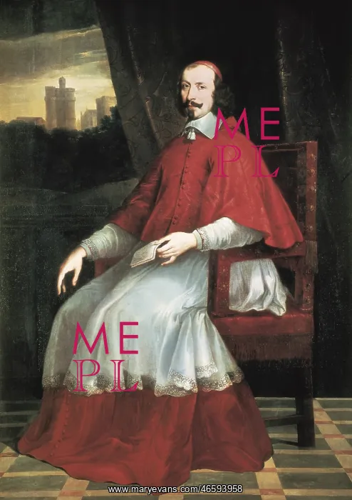 : CHAMPAIGNE, Philippe de (1602-1674). Portrait : CHAMPAIGNE, Philippe de (1602-1674). Portrait