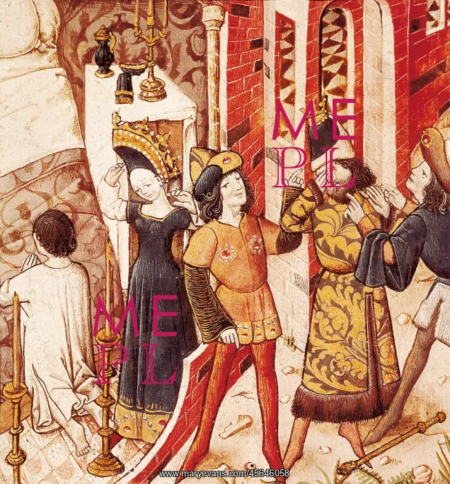 : CHAMPION DES DAMES, Master of (s : CHAMPION DES DAMES, Master of (s