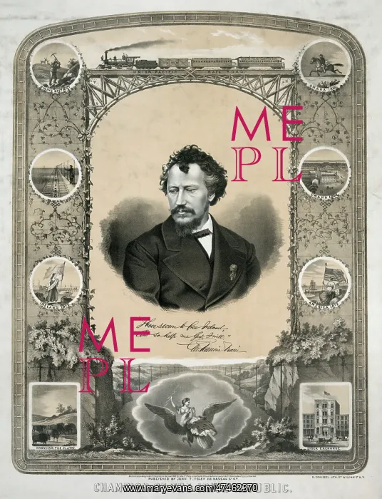 : Champion of the Irish republic : Champion of the Irish republic