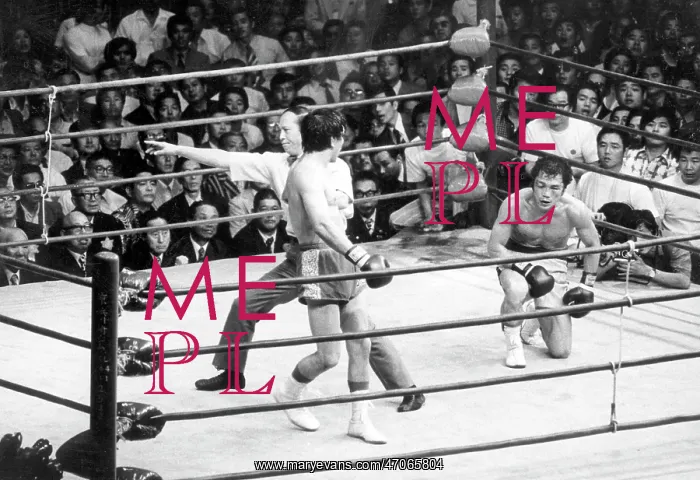 : Champion loses world title : Champion loses world title