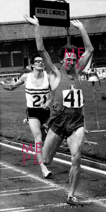 : Champion Walter Wilkinson : Champion Walter Wilkinson