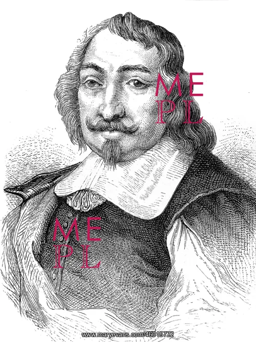 : Champlain, Samuel de, circa 1567 - 25.12.1635 : Champlain, Samuel de, circa 1567 - 25.12.1635