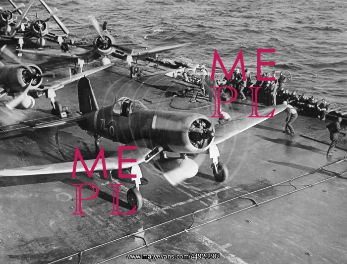 : Chance Vought Corsair F4U : Chance Vought Corsair F4U