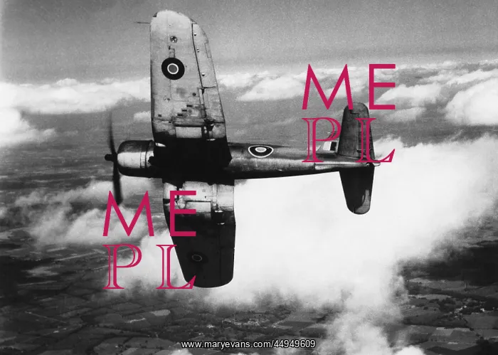 : Chance Vought Corsair F4U : Chance Vought Corsair F4U