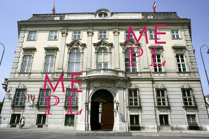  : Chancellor's Office