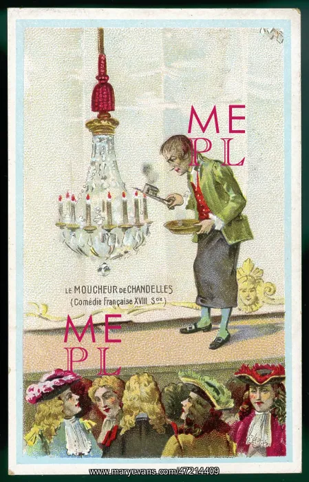 : CHANDELIER / THEATRE / FIRE : CHANDELIER / THEATRE / FIRE