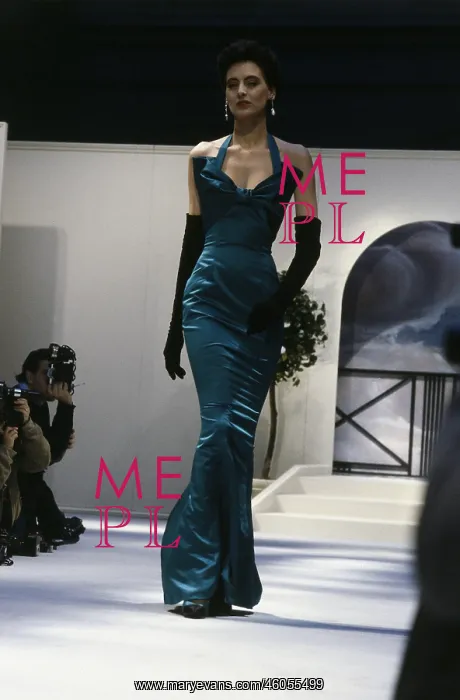 : Chanel, Spring Summer Collection 1987 : Chanel, Spring Summer Collection 1987
