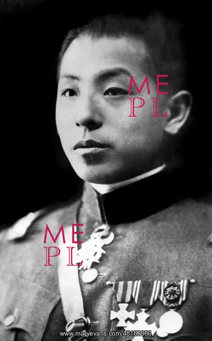 : Chang Hsueh Liang : Chang Hsueh Liang