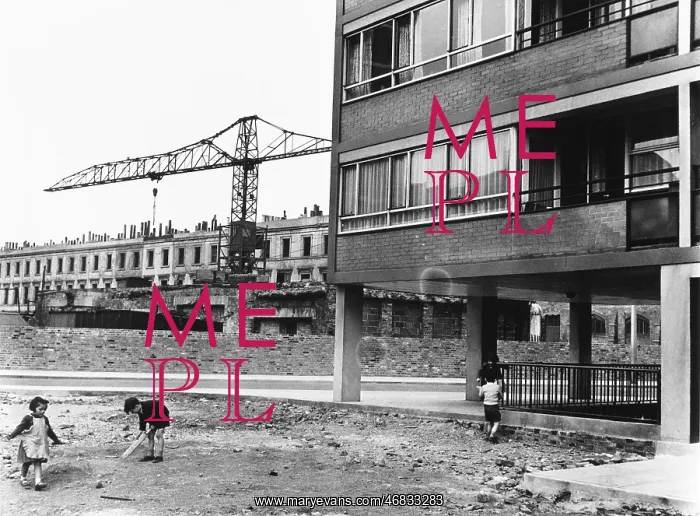 : Changing face of Chelsea, London : Changing face of Chelsea, London