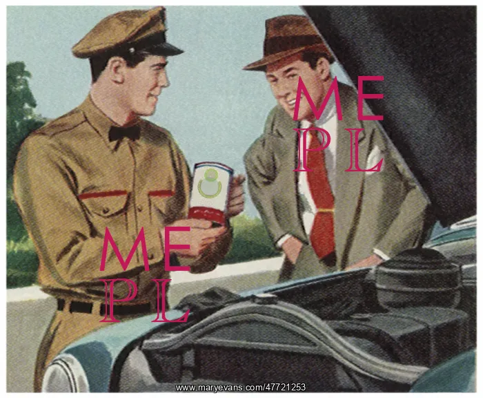  : Changing Motor Oil