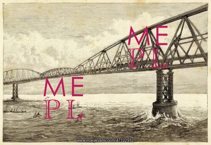 : Channel Bridge : Channel Bridge
