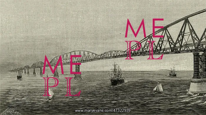 : CHANNEL BRIDGE : CHANNEL BRIDGE