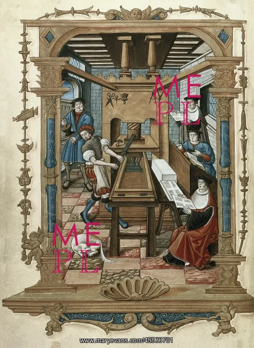 : Chants Royaux sur la conception (15th c.). Printing : Chants Royaux sur la conception (15th c.). Printing