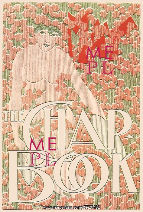  : Chap Book