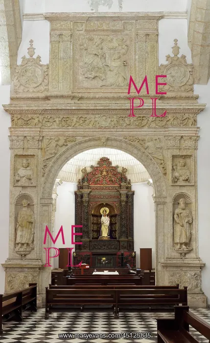 : Chapel, Church and Convent of the Dominicans : Chapel, Church and Convent of the Dominicans