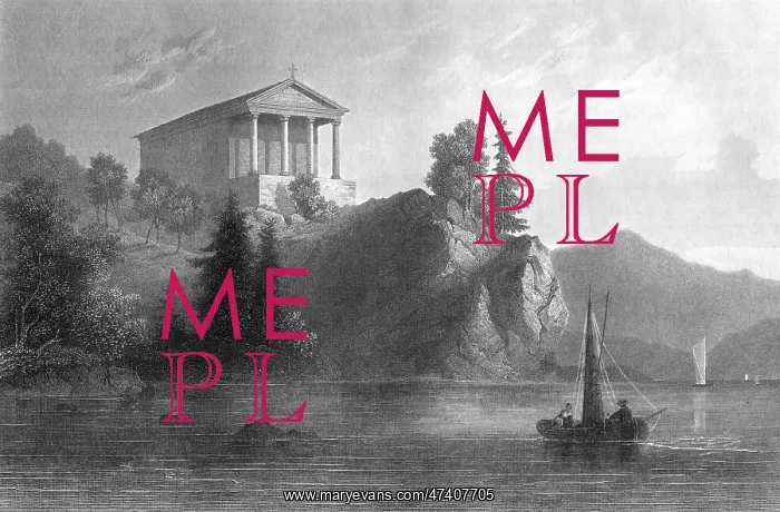 : CHAPEL AT COLDSPRING : CHAPEL AT COLDSPRING