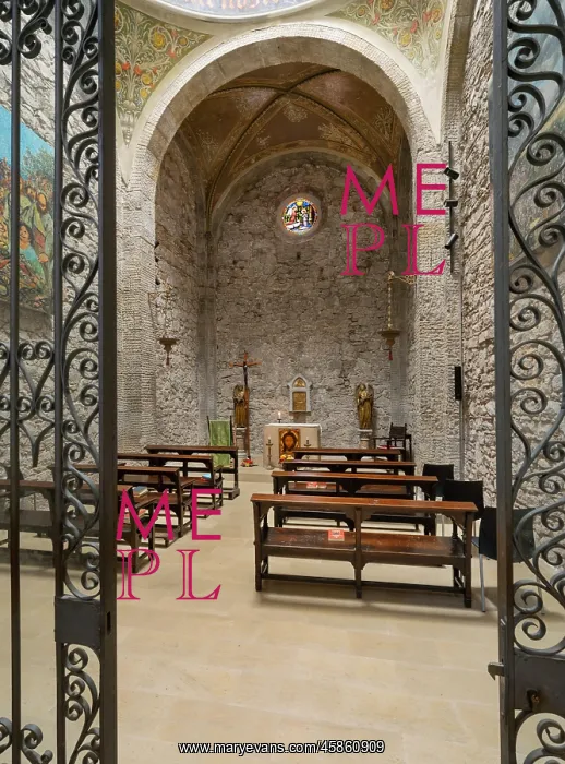 : Chapel of the Eucharist : Chapel of the Eucharist