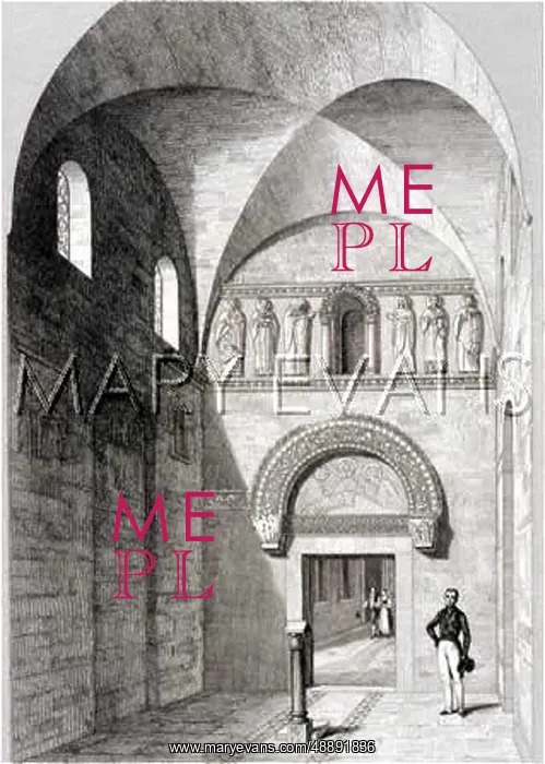 : CHAPEL / FRIULI (ITALY) : CHAPEL / FRIULI (ITALY)