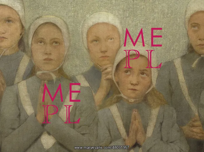 : The Chapel: The orphan : The Chapel: The orphan