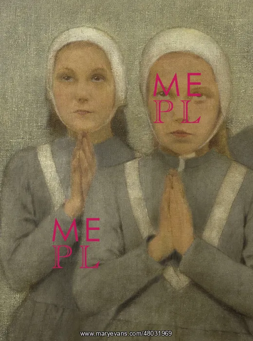 : The Chapel: The orphan : The Chapel: The orphan