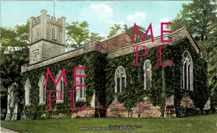 : Chapel, Rydal, Cumbria : Chapel, Rydal, Cumbria