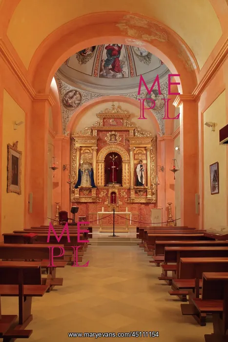 : Chapel of Sanctuary, Cathedral of the Incarnation : Chapel of Sanctuary, Cathedral of the Incarnation