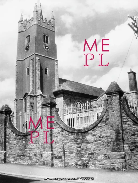 : CHAPEL OF ST. LAWRENCE : CHAPEL OF ST. LAWRENCE