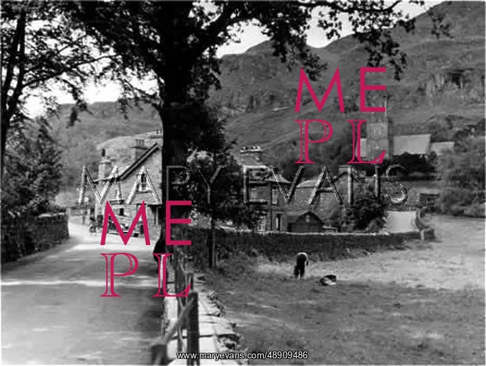  : CHAPEL STILE VILLAGE